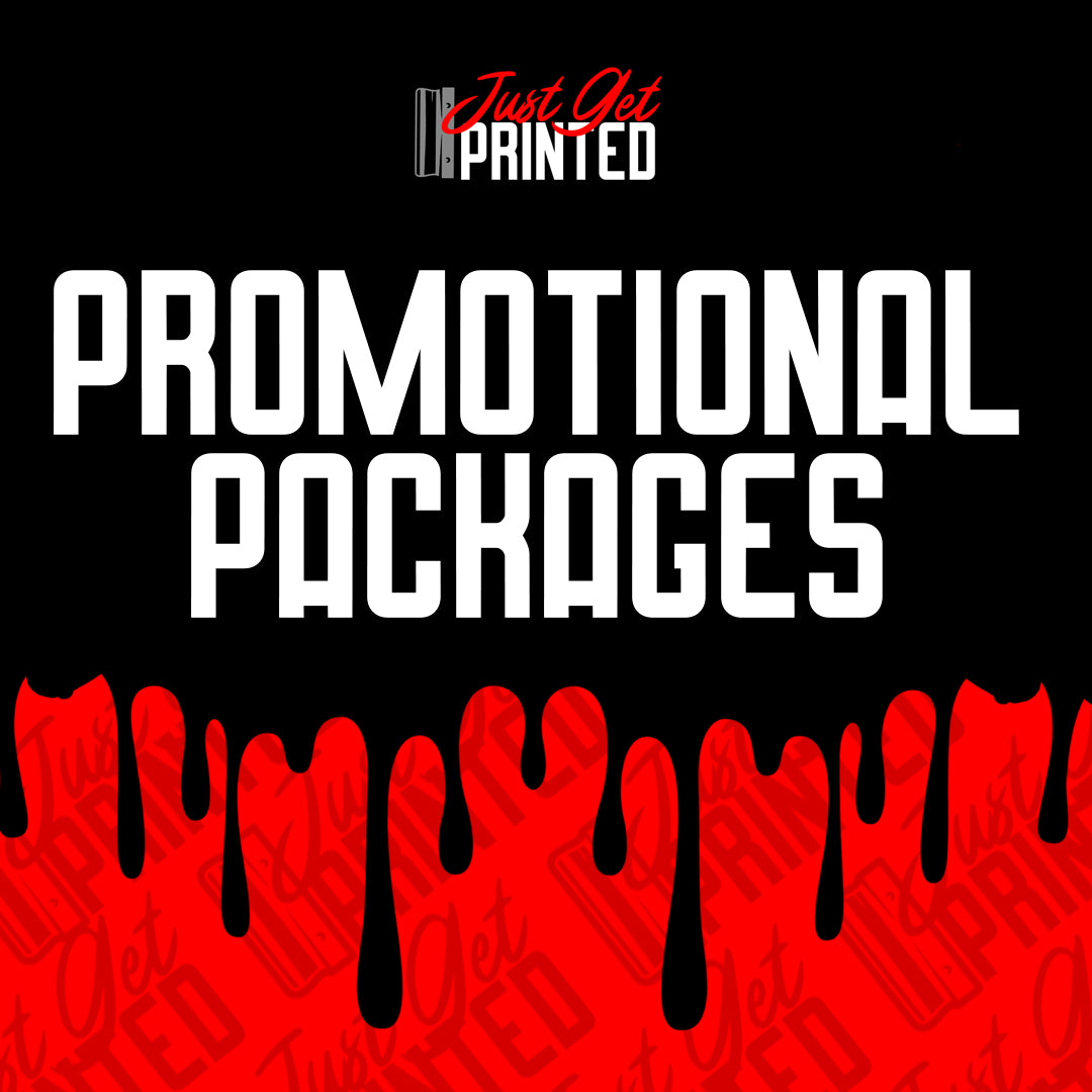 Promotional Packages